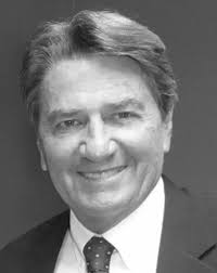 Michael Hill Obituary (1951