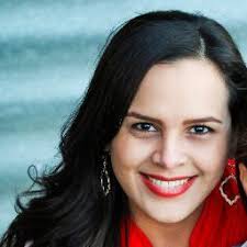 Magda Ortiz (@magdivirie)