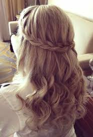 Continue reading below for step by step. Braided Wedding Hairstyles For Long Hair Elisabetta Sebastio