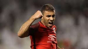 وكان عبدالرزاق حمدالله نفسه محور اهتمام جماهيري وإعلامي كبيرين؛ بسبب قيامه بتوجيه إنذار عبر وكيل أعماله إلى نادي النصر يهدد فيه بفسخ عقده ما لم يحصل على مستحقاته المالية. Ø§Ù„Ù†ØµØ± ÙŠÙ†Ø¬Ø­ ÙÙŠ ØªØ¬Ø¯ÙŠØ¯ Ø¹Ù‚Ø¯ Ø§Ù„Ù…Ù‡Ø§Ø¬Ù… Ø§Ù„Ù…ØºØ±Ø¨ÙŠ Ø¹Ø¨Ø¯Ø§Ù„Ø±Ø²Ø§Ù‚ Ø­Ù…Ø¯Ø§Ù„Ù„Ù‡ Football News Ø¯ÙˆØ±ÙŠ Ø£Ø¨Ø·Ø§Ù„ Ø¢Ø³ÙŠØ§ 2021