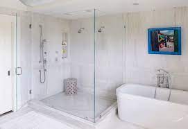 Shower Enclosures