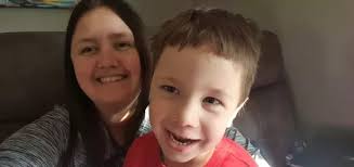 Desperate family bids to raise £25k to keep disabled five-year-old in home  he loves