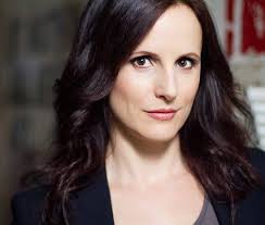 Enid-Raye Adams Enid-Raye Adams was born in 1973 in Portage la Prairie,  Manitoba. Since then, no one has ever pronounced her name correctly. Kids  at school called her Igor and Enid