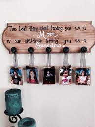 Gift For Grandma Easy Diy Present For Mom Grandma Birthday Presents For Mom Diy Presents Birthday Presents For Grandma