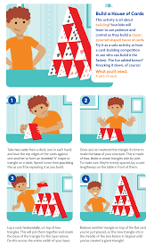 How to make a card. Time To Play National Geographic Kids