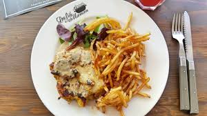 Les Fils A Maman A Caen Restaurant Gourmand Et Regressif