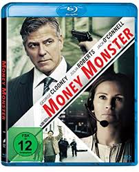 George clooney and julia roberts star in money monster, in theaters now. Amazon Com Money Monster Blu Ray Vari Movies Tv