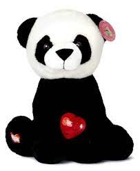 Recordable Stuffed Animal With Sound Recorder About 20 Seconds Several Options Available Great Gift For Baby Heartbeat Panda Teddy Bear Bear Stuffed Animal