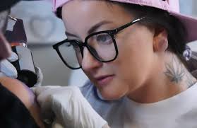 Mary Jane (Kimberly)