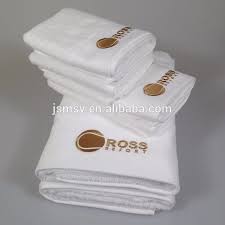 Towels, bath cloths and bath sets in your loved one's favorite color or bearing prints they love, such as sea shells, shows you put a lot of thought into their gift. Cotton Monogram Bath Towel Customized Hotel Spa Bath Towel Set Buy Bath Towel Customized Bath Towel Hotel Towels And Bed Linen Product On Alibaba Com