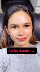 Ashley Alteveros Sarmiento