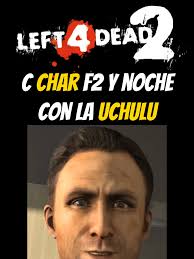 SE ACABO REPOBLAR LA TIERRA xd #left4dead2 #left4dead #left4deadgame  #viral_video #elrayo #perú #series #zombies #humor #paratii