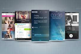 These same people also know that me. 10 Mobile App Mockup Psd Design To Present App Design Graphic Cloud