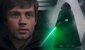 What was more surprising than his appearance however, while the cgi was able to place hamil's face onto luke, there was another actor on set. The Mandalorian Season 2 Cast Who Played Luke Skywalker In The Mandalorian Tv Radio Showbiz Tv Express Co Uk