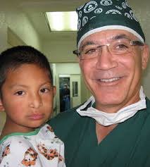 Mercy Outreach Surgical Team