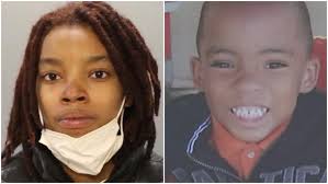 Pennsylvania boy Tazmir Ransom, 7, dies; mother Natasha Franks charged