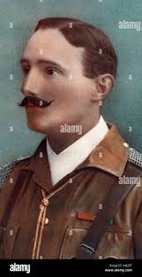 Raymond harvey hi-res stock photography and images