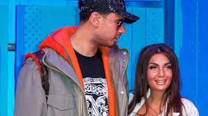 Born 9 september 1987), better known as afrojack, is a dutch dj, record producer and remixer from spijkenisse. Granddaughter Lamborghini Founder Confirms A Relationship With Dutch Dj Afrojack Teller Report