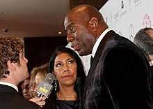 Magic invests in two colorado radio stations. Magic Johnson Wikipedia