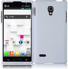 For LG Optimus L9 P769 P760 Hard Cover ...