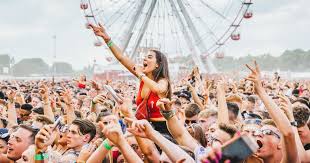 Phil daniels) at glastonbury 2009. Parklife 2020 How To Get Early Bird Tickets Now Mirror Online