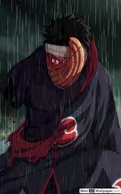 Don't forget to bookmark this page by hitting (ctrl + d), Naruto Obito Cool Wallpaper