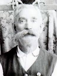 Thomas Kesterson's Instagram, Twitter & Facebook