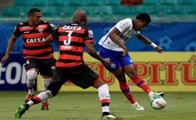 Bahia vs atlético go resultados de fútbol en vivo. Cbf Altera Horario De Jogo Entre Bahia X Atletico Go Pelo Brasileirao Veja Como Ficou Dragao Goiano