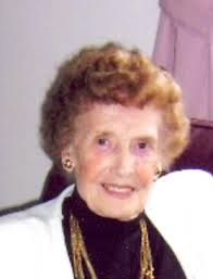 Obituary of Eileen Ferris