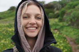 Rachel Germain's Instagram, Twitter & Facebook