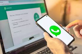 If you have a desktop pc, you just connect your webcam to pc using the necessary software and apps. Whatsapp Adds One To One Voice And Video Calling To Its Desktop App Sendapp