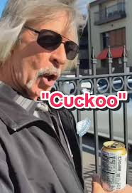 Explore the Catchy Vibes of 'Cuckoo' by Stephen Wilson Jr.