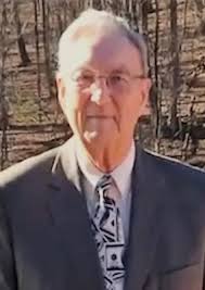 Obituary information for Curtis Dillard Garner