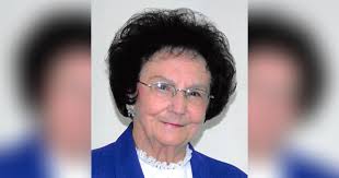 Obituary for Marie Huddle