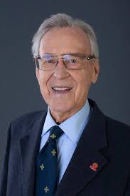 General Nicolau Award recipients