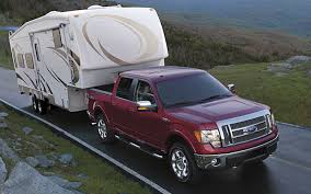 Complete Towing Capacity Database 2018 100 Vehicles Suvs