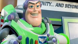 Buzz verb (make sound) c2  i  to make a continuous, low sound such as the one a bee makes: Disneyland S Buzz Lightyear Astro Blasters Ranks Among Disney Ride Royalty Orange County Register