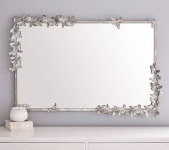 Maybe you would like to learn more about one of these? Monique Lhuillier Butterfly Rectangle Kids Mirror Pottery Barn Kids