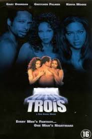 Trois (2000) be careful what you ask for. Trois 2000 Moviemeter Nl
