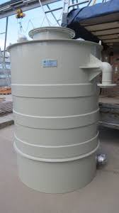 Pump Tank Station: Design, Automation and How to Reduce ...