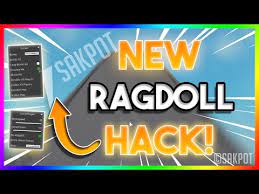 Now you can also get the ragdoll engine gui on our website. Mega Push Ragdoll Script Ragdolls Roblox Funcliptv This Script Works With Every Executor Decorados De Unas