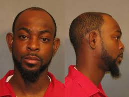 Caddo Parish Jail Bookings 5-13-18