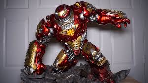 Coloring pages top divine spiderman coloring books free hulk to. Statue Xm Studios Hulkbuster 1 4 Scale Page 94