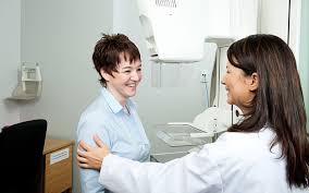 You may also have an ultrasound scan when you have a biopsy of the breast. Where Breast Cancer Patients Get The Best Care University Hospitals