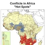 Contours Of Conflict in Africa: Economics and the Contradictions of Liberation