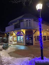 The bear's den has collections of outdoor inspired home décor accents, lodge cabin furniture, and sculptures, will make you feel at home in the mountains. The Lazy Moose Home Facebook