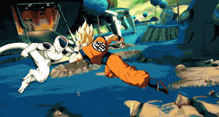 Feb 23, 2012 · king of fighters wing 1.8. 20 Dragon Ball Fighterz Gifs Gif Abyss