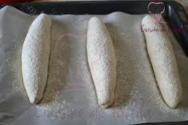 Epingle Sur Pain De Seigle Recette