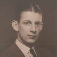 William George Danforth (1905–1977)