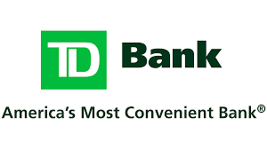 Also check 20+ years of financial info, client reviews, and more here. Td Bank Logo Symbol History Png 3840 2160
